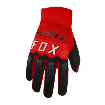 Breathable Gloves MTB OffRoad Dirt Bike Bicycle Racing Motorcycle Riding Gloves