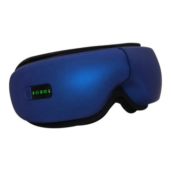 Air Pressure Vibration Smart Wireless Electric Intelligent Eye Massager