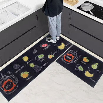 Anti Slip Polyester PVC Backing Pending Non Slip Carpet Stair Door Tread Mat Anti Slip Polyester PVC Backing Pending Non Slip Carpet Stair Door Tread Mat