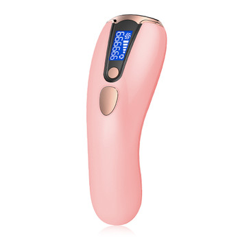 Rechargeable Shaver for Women Easy to Use Laser Hair Removal Machine