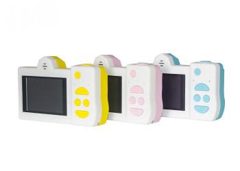 Children Camera Cheap 2.0 Inch Screen Digital Camera 1080P Children Camera