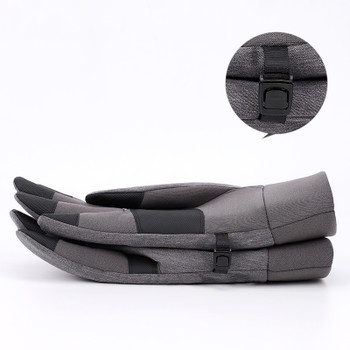 Touch Smartphone Gloves Thermal Lining Winter Warm Gloves