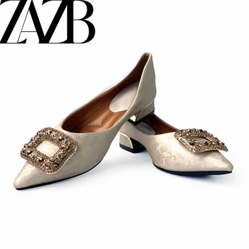 Women Formal Ladies Loafer Simple Female Casual Pumps Women's Flat Shoes