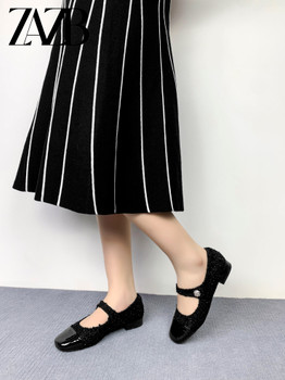 Metal Chain Mesh Women's Flat Shoes Leisure Ladies Weave Shoes slip on Loafer Metal Chain Mesh Women's Flat Shoes Leisure Ladies Weave Shoes slip on Loafer