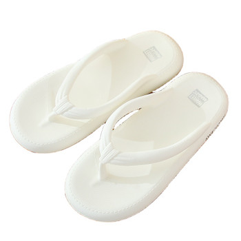 Eva Flip Flops Summer Flip Flops White Flip Flops