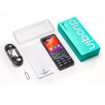QIN F21 Pro 4GB+64GB Global Version for xiaomi Mi QIN F21 Pro 4g Keypad Phone QIN F21 Pro 4GB+64GB Global Version for xiaomi Mi QIN F21 Pro 4g Keypad Phone