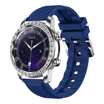 Z89 Pro Max Series 9 ultra Round Waterproof Smart Luxury Mobile Phone Watch