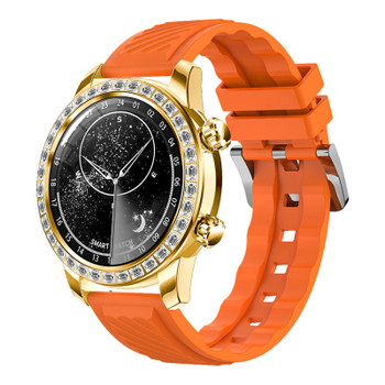 Z89 Pro Max Series 9 ultra Round Waterproof Smart Luxury Mobile Phone Watch