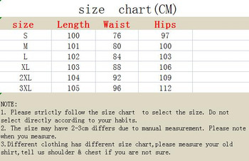 Men Casual Ripped Hip Hop Pants Skinny Stretchy Jean for Male Denim Trousers