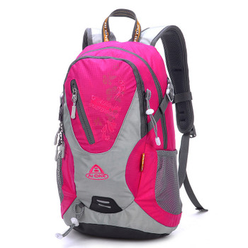 Leisure Sports Men Hiking Backpack Bag Outdoor Water Resistant Travel Backpack