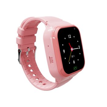 VALDUS New Arrival Kids Watch Video Call 4G Smart Watch With Sim Card for Kids