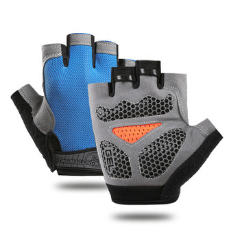 Gym Weight Fitness Lifting Glove Outdoor Sports Workout Fitness Gloves