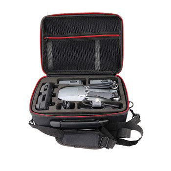 HOBBYINRC Professional Waterproof Drone Bag Outdoor Capming Handbag Portable Case Shoulder for DJI Mavic Pro