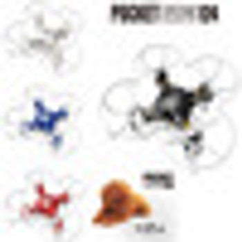 Newest FQ777 MINI DRONE 4CH 6AXIS GYRO RC QUADCOPTER Headless Mode Switchable Controller RTF UAV RC Quadcopter Toys Models Gift