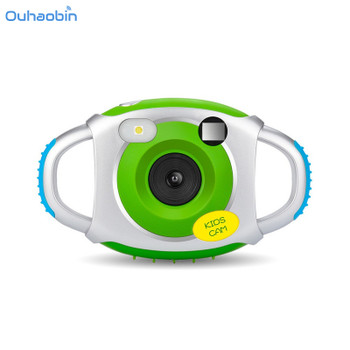 Ouhaobin Cool 1.5" Mini LCD Camera HD 500W Digital Camera For Kids Fresh Camcorders For Children Funny Automatic Camera Oct18