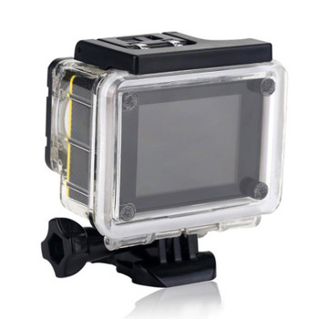 CAMSHOT Outdoor Sport Action Camera WIFI 4K 2.0LCD 1080Punderwater waterproof helmet Cam