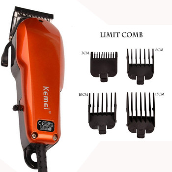 High Power Mens Powerful Electric Hair Clipper Professional Hair Trimmer Hair Barber Cutting Machine For Adult Baby Styling Tool