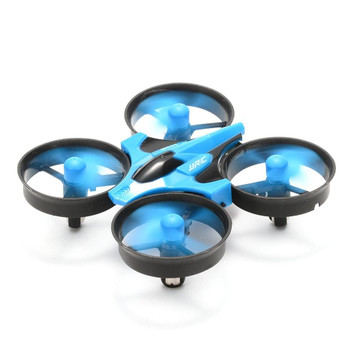 LeadingStar JJRC H36 Drone Mini RC Quadcopter 6-Axis Gyro Headless Fashion RTF 2.4GHz With Headless Fashion Toy For Children zk3