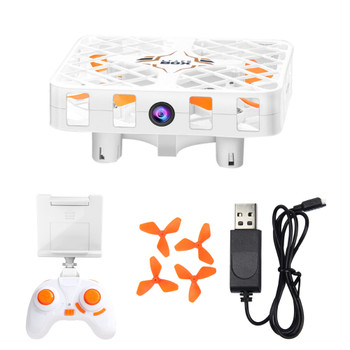 Super Micro RC Quadcopter Box With/Without WIFI Camera Mini Drone with Altitude Holding