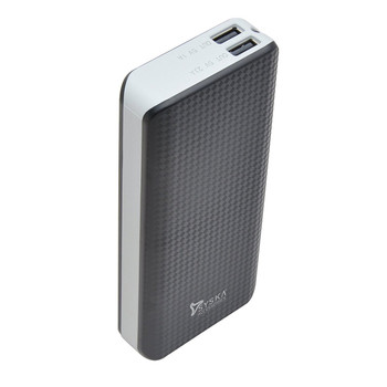  Syska Power Shell 100 - 10000mAh Power Bank