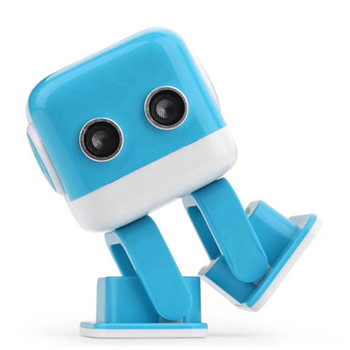 WL F9 APP /radio control intelligent smart dancing rc robot Cubee Robot