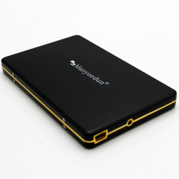 HDD  Manyuedun External Hard Drive 320gb High Speed 2.5" hard disk for desktop and laptop Hd Externo 320G disque dur externe