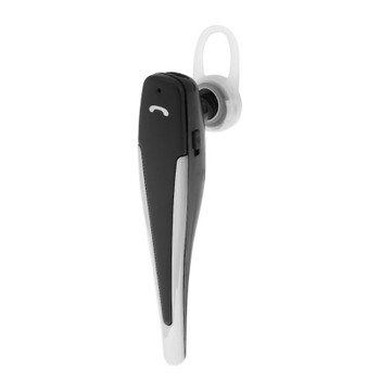 Wireless Bluetooth Handsfree K Type Earphone Handheld 2 Way Wireless Radio Headset with PTT microphone for BAOFENG/Motorcycle