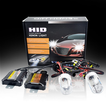 55W hid xenon h7 Car Auto Headlight Light bulb SLIM BALLAST hid xenon kit lamp 3000K 4300K 6000K 8000K 10000K 12000K H7 xenon