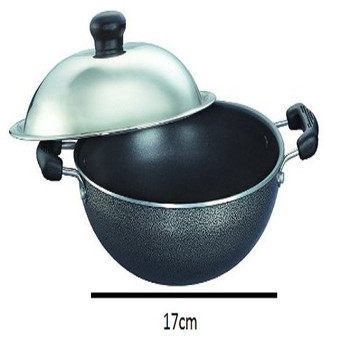 Prestige Omega Select Plus Mini Handi 