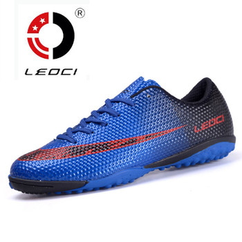 leoci overpowered football boots