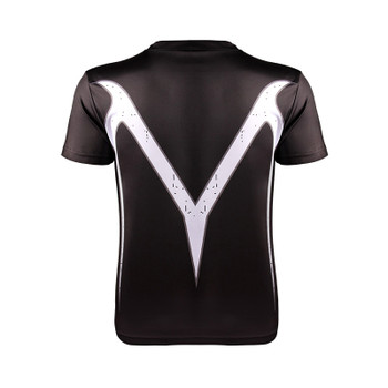 Mens Fashion Slim T-shirt 2018   Superhero The Avenger Spawn 2 Cosplay 3D Printed Tee Male Casual Tops