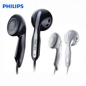 Philips SHE3800 Wired 3.5mm In-ear headset for samsung Xiaomi HUAWEI smart phone earphone