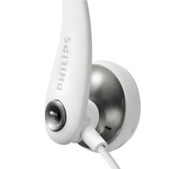 Philips SHS3300 Ear Hook Type Sport Earphone with active Noise Cancelling Function Headsets For Phone Official Certification