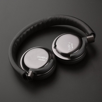 PHILIPS F1 HIFI  Original  Headsets High Resolution Fever Phone Call Wire Control with Wheat Headphone Support Official Test