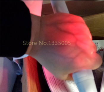 Forth generation advanced Both Adults And Children Suitable Vein Viewer Display Lights Imaging Find Vein Medical Vein Finder