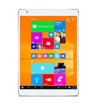 IN stock !Teclast X98 Plus 3G 9.7 inch Windows 10 + Android 5.1 Tablet PC Z8300  IPS Retina Screen 4GB RAM 64GB ROM