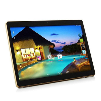 NERLMIAY 10.1 inch Original Tablet PC Android 5.1 Octa Core 2GB RAM 32GB ROM Dual SIM Cards WiFi Bluetooth3.0 Smart Tablets