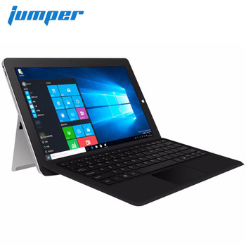 Jumper EZpad 6 plus 11.6 inch tablets 1080P IPS 2 in 1 tablet Intel apollo lake N3450 windows 10 tablet pc 6GB DDR3L 64GB eMMC