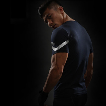 2018 Captain America 3D T-shirt Men's Fitness Compression Shirt Top Correcting Men Print Super Hero Superman Punisher Crossfit