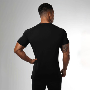 Captain America T Shirt 3D Printed T-shirts Men batman Compression Cotton Fitness Clothing Body Building Male Crossfit Tops