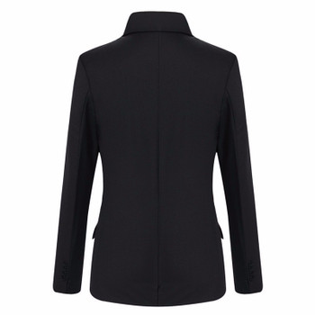 FGKKS New Arrival Brand Clothing Jacket Autumn Suit Men Blazer Fashion Slim Male Suits Casual Solid Color Blazers Men Size M-3XL