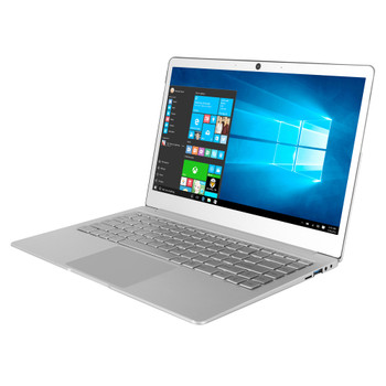 Jumper EZbook X4 laptop 14" 1080P Metal Case notebook Gemini lake N4100 4GB 128GB SSD ultrabook backlit keyboard Dual Band Wifi