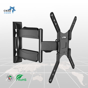 Articulating Full Motion TV Wall Mount TV Bracket Suitable TV Size 25''32''37''42''43''46''47''50''52''