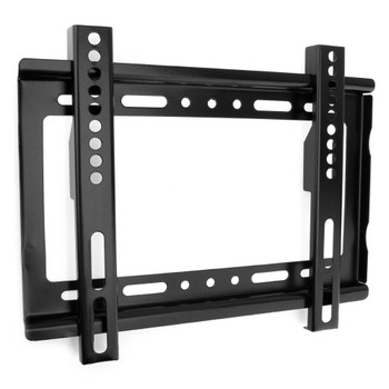 Universal TV Stand Wall Mount TV Bracket Holder For Most 14 ~ 32 Inch HDTV Flat Panel LCD Plasma TV