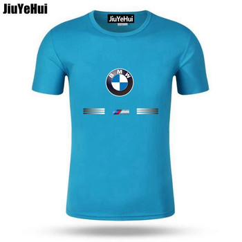 NEW T-SHIR POWERFUL CARS FOR STRONG PEOPLE BMW M-SERIES BMW M3 M Car Men T shirt NEW Bayerische Motoren Werke BMW M3 M SERIES