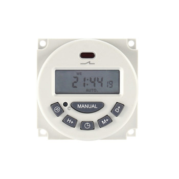 LCD Digital Garden Watering Timer Solar Power Garden Automatic Water Timer Saving Irrigation Controllers System Irrigation Timer