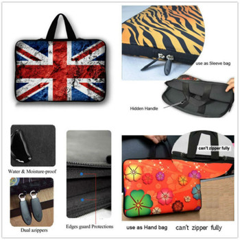 New Fashion  14.6/15.6 17 13 inch Notebook Computer Laptop Sleeve Bag for Men Women Cover Case 14 15 Sleeve Bag