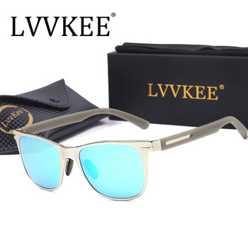 LVVKEE 2017 Band Design Traveling Polarized Sunglasses Women/men Driving Sun Glasses Retro UV400 Eyeglasses RAYS oculos de sol 
