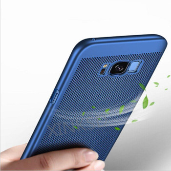 Shockproof Full Cover PC Cases for Samsung Galaxy A3 A5 A7 J3 J5 J7 Prime 2016 2017 S8 S7 S6 edge S5 Case Luxury Ultra Slim Thin