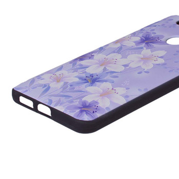 Newest Colorfull Design Case For Xiaomi Redmi 4X Soft TPU Back Silicone Cover For Xiaomi Redmi 4 X Protection Shell Cute Case